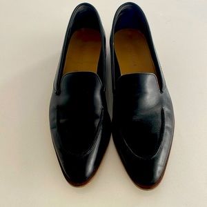 Everlane The Modern Loafer, size 10.5 Italian Loafer.